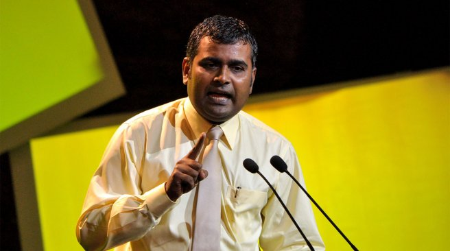 އަލަމްގިރި މައްސަލަ: ކާނަލް ނަޝީދުގެ މައްސަލައިގެ އަޑުއެހުމެއް މާދަމާ