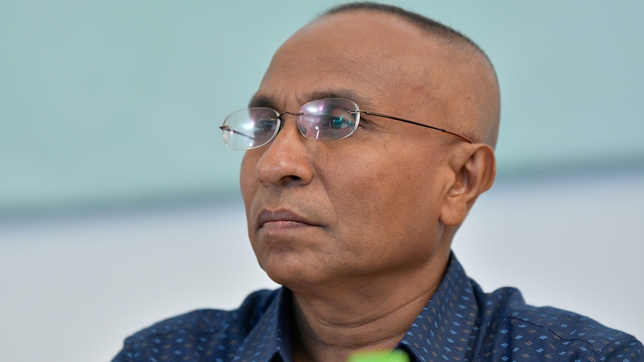 ކައުންސިލް އިންތިޚާބަށް ކުރިމަތިލީ ސިވިލްސަރވަންޓުން މާދަމާއިން ފެށިގެން ސަސްޕެންޑް ވާނެ