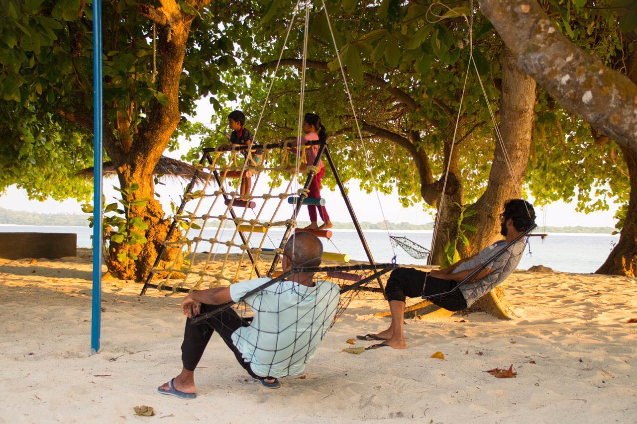 ބީއެމްއެލްގެ ކޮމިއުނިޓީ ފަންޑަށް ޕްރޮޕޯސަލް ހުށަހެޅުމުގެ ފުރުސަތު ހުޅުވާލައިފި