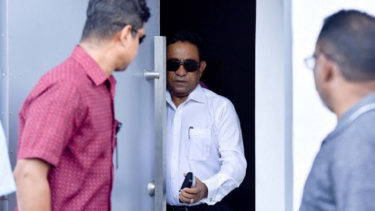 ވޮޑަމުލާ މައްސަލަ: ސުޕްރީމް ކޯޓުގައި މައްސަލަ މާދަމާއަށް ތާވަލު ކޮށްފި