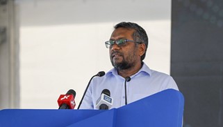 އެންމެ އިސްކަންދޭނެ އެއްކަމަކީ ޕާޓީގެ ދަފުތަރު ސާފުކުރުން: ފައްޔާޒު