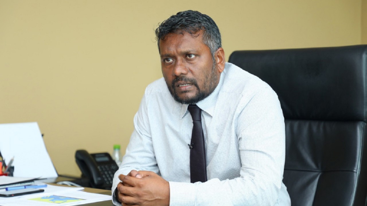 ރައީސް ޞާލިޙްގެ މި ދައުރުގައި ބްރިޖާއި ޕޯޓް އަޅާނަން - ފައްޔާޒް