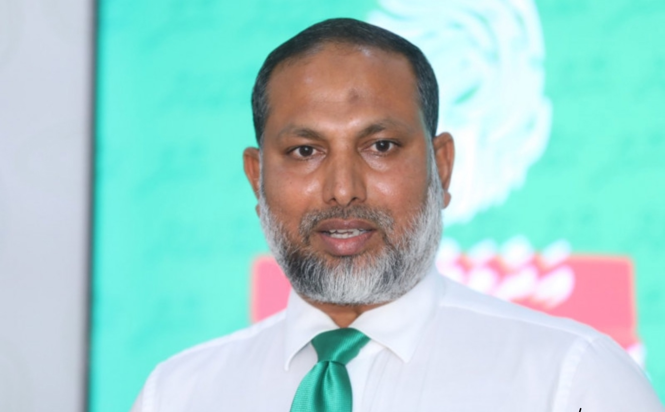 ޖަލުގައި ހުރެވެސް ރައީސް ޔާމީންގެ ކަމަކީ މީހުންނަށް ލަނޑު ދިނުން: އިމްރާން