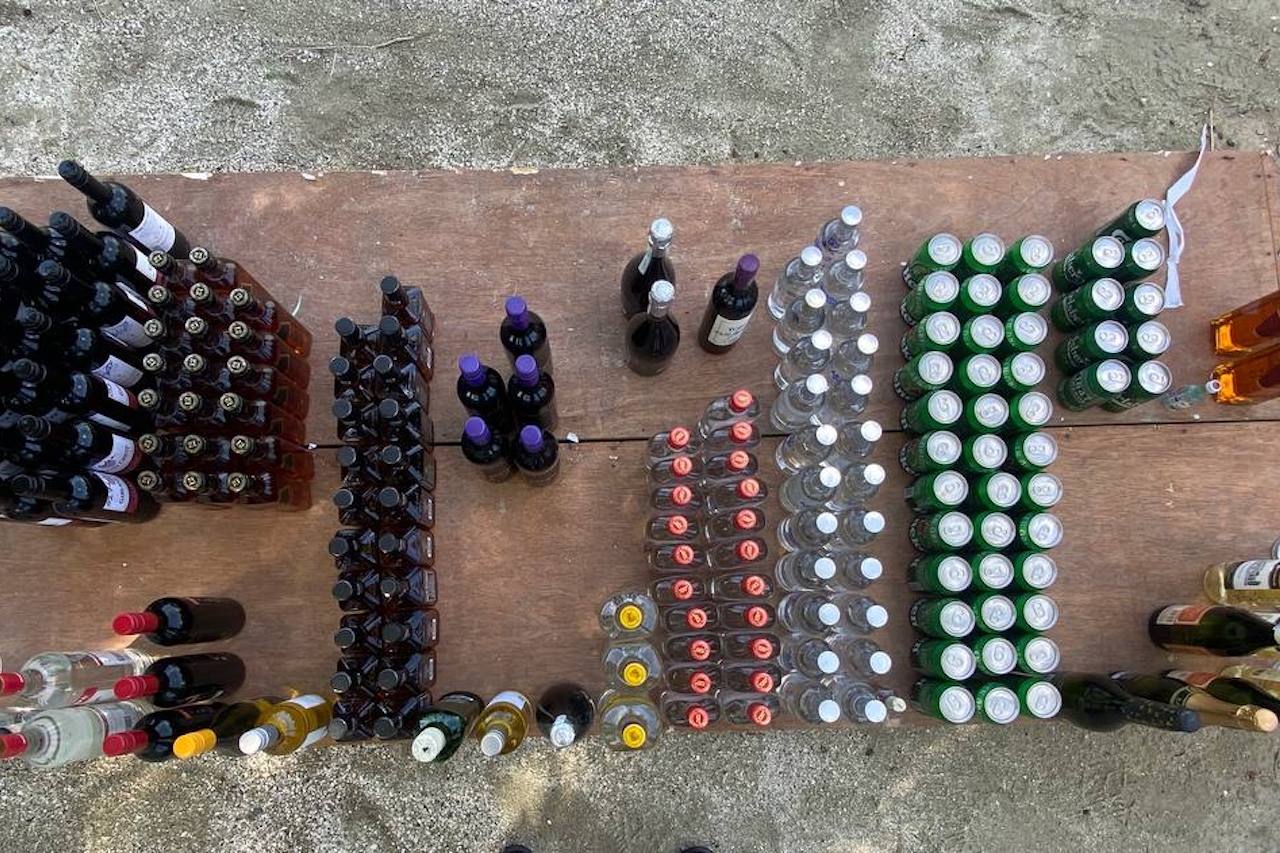 މާލޭގެ ފިހާރައެއްގައި ބަނގުރަލުގެ ވިޔަފާރިކުރި މީހާގެ ބަންދަށް 30 ދުވަސް