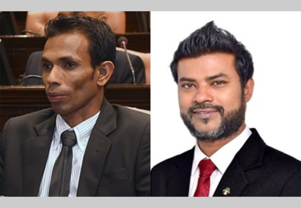 ބްރޯޑްކޮމްއަށް އައްޔަނުކުރަން 12 ނަމެއް؛ ލިސްޓުގެ ކުރީގައި މުހައްމާ އަދި މުއާޒް