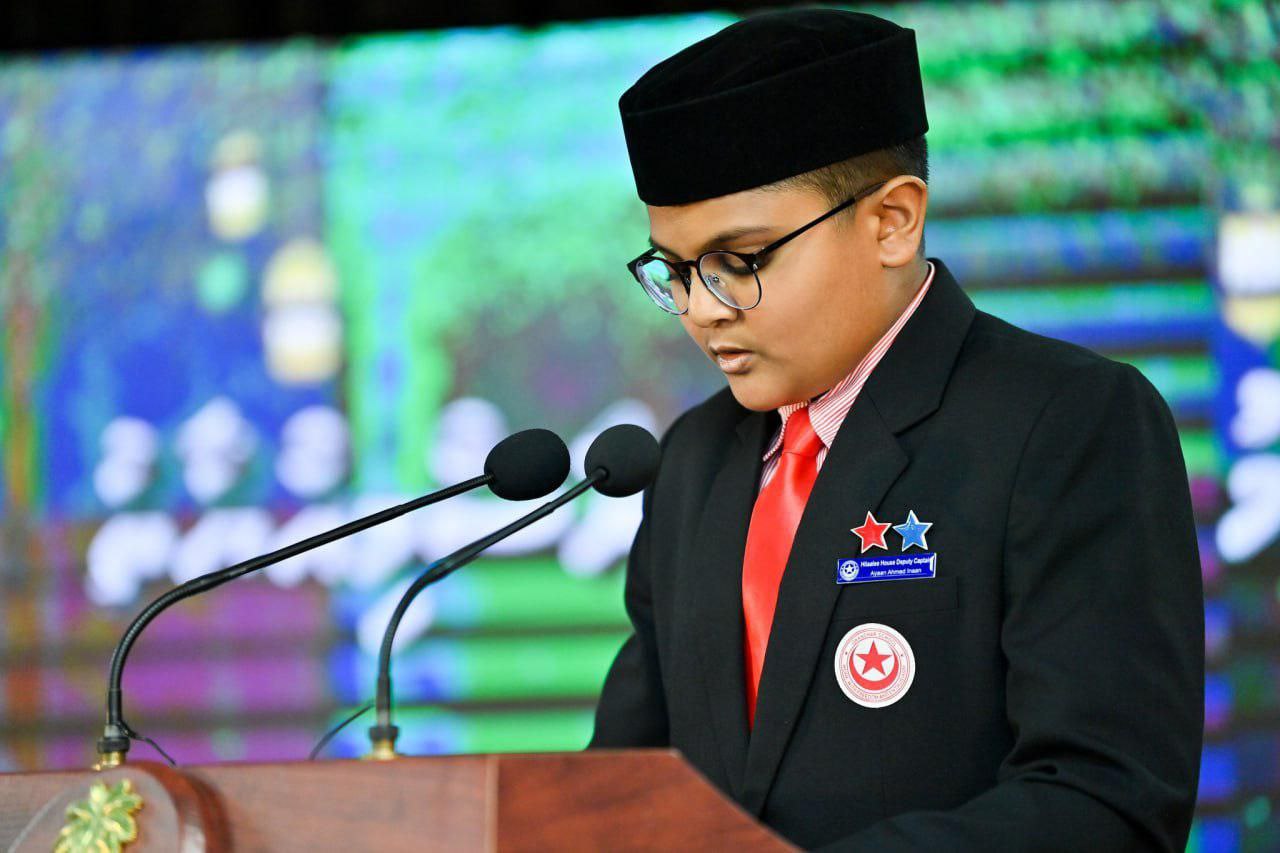 1029 ބައިވެރިންނާއެކު ކީރިތި ޤުރްއާން ކިޔެވުމުގެ 36 ވަނަ ޤައުމީ މުބާރާތް ފަށަނީ