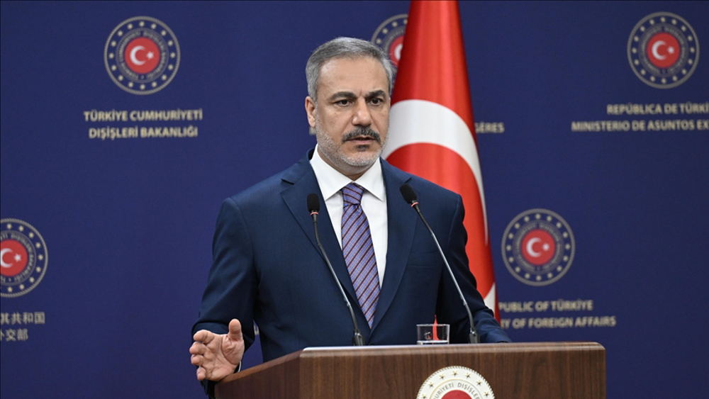 ޣައްޒާގެ އޮޕަރޭޝަން ސެންޓަރަކަށް ސައިޕްރަސް ބޭނުންކުރަމުންދާ ކަމަށް ބުނެ ތުރުކީންވެސް ރުޅިގަދަވެއްޖެ