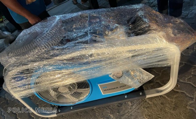 ސައްހަ ނޫން ސްލިޕް ފޮނުވައިގެން ފޭރިގަތް 171000 ރުފިޔާގެ މުދާ ހޯދައިފި