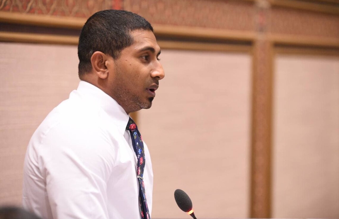 މަހްލޫފް މައްސަލައިގައި ފުރިހަމަކުރަން އެންގި ކަންކަން ފުރިހަމަކޮށްފި