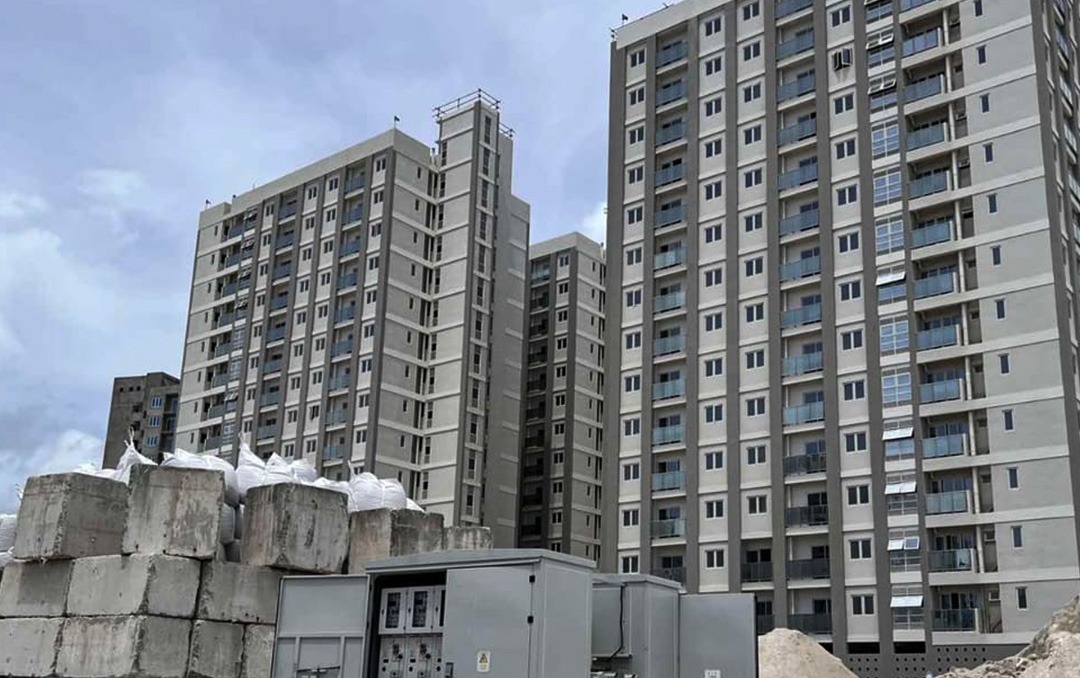 ސްޓެލްކޯ ފްލެޓުގެ ތަޅުދަނޑި 306 މުއައްޒަފަކަށް ހަވާލުކޮށްފި