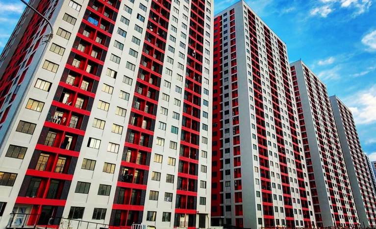 ހިޔާ ފްލެޓު ސަރަހައްދުގައި އެޗްޑީސީން ފުޑް ސްޓޯލް ބަހައްޓަނީ