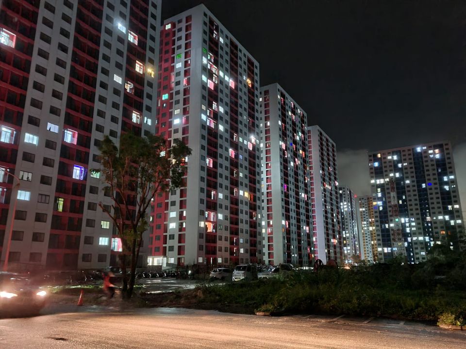 ހިޔާ ފްލެޓެއް ބަލައި ފާސްކޮށް މަސްތުވާތަކެއްޗާއެކު ބަޔަކު ހައްޔަރުކޮށްފި