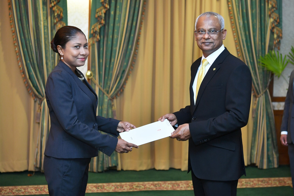 ސަރުކާރު ބަންދުކުރި ނަމަވެސް ޝަރީޢަތްތައް ކުރިއަށް ގެންދަން ޖޭއެސްސީން އަންގައިފި