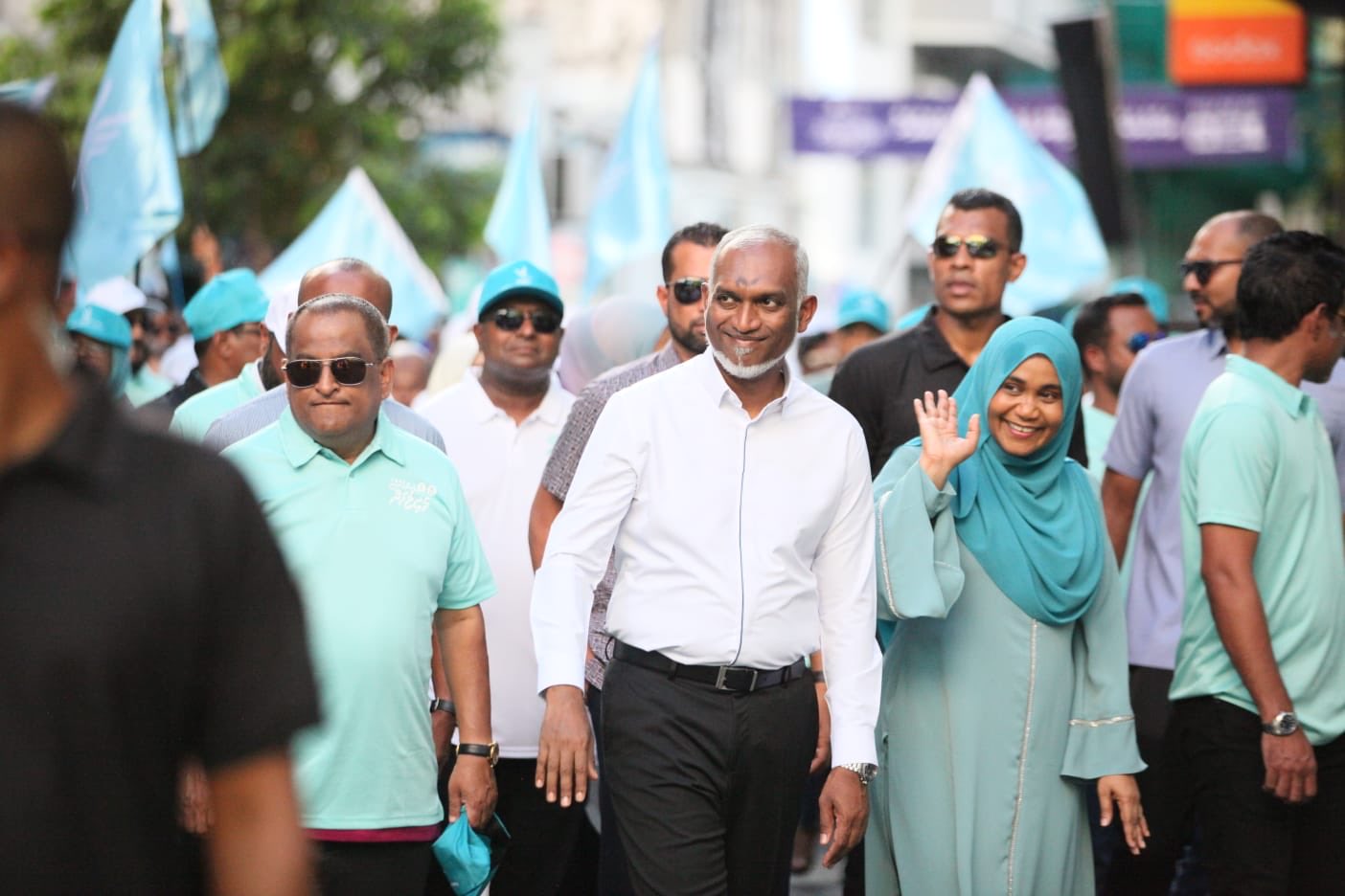ޚަރަދުކުޑަކުރަން ފިޔަވަޅުތަށް އަޅަނީ ރައްޔިތުންނަށް މާބޮޑު ނޭދެވޭ އަސަރެއް ނުކުރާނެ ގޮތަކަށް: ޕީއެންސީ