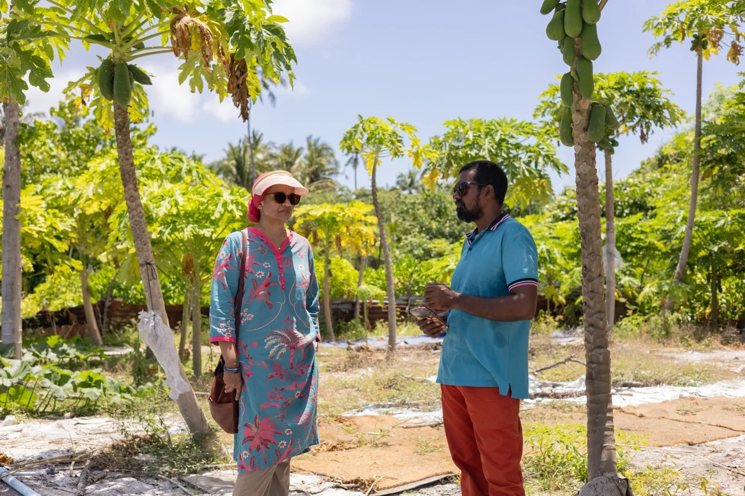 ދަނޑުވެރި ނަފާ ލޯނު ދޫކޮށްފައިވަނީ 45 ފަރާތަށް