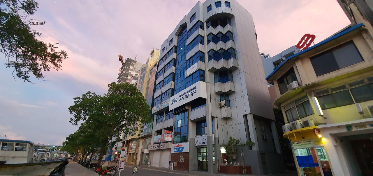  ކުރިން އެސްޓީއޯއިން ގެނައި 10 ވެންޓިލޭޓަރަކީ އައިސީޔޫ ވެންޓިލޭޓަރެއް ނޫން- އޭސީސީ