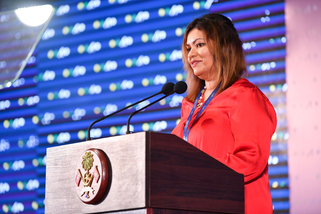 އެލްޖީއޭ އަކީ ކައުންސިލްތަކުގެ އެހީތެރިއެއް: އަފްޝަން