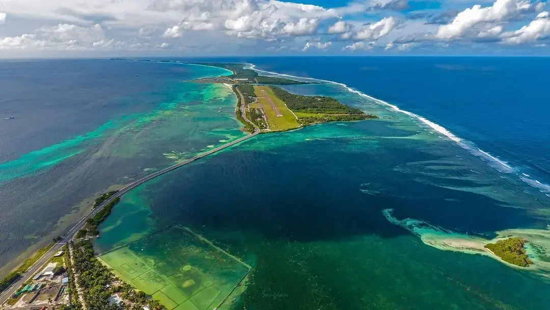 ކައްދޫގައި ހިނގި އެކްސިޑެންޓެއްގައި 64 އަހަރުގެ މީހަކު ނިޔާވެއްޖެ