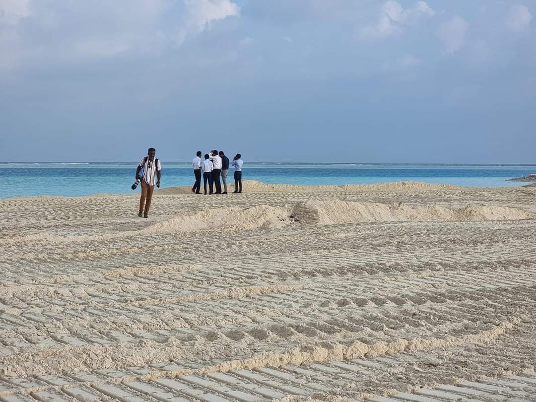 ގުޅީފަޅަށް ގޯތި ބަދަލުކުރުމަށް އެދުމުގެ މުއްދަތު އިތުރުކޮށްފި