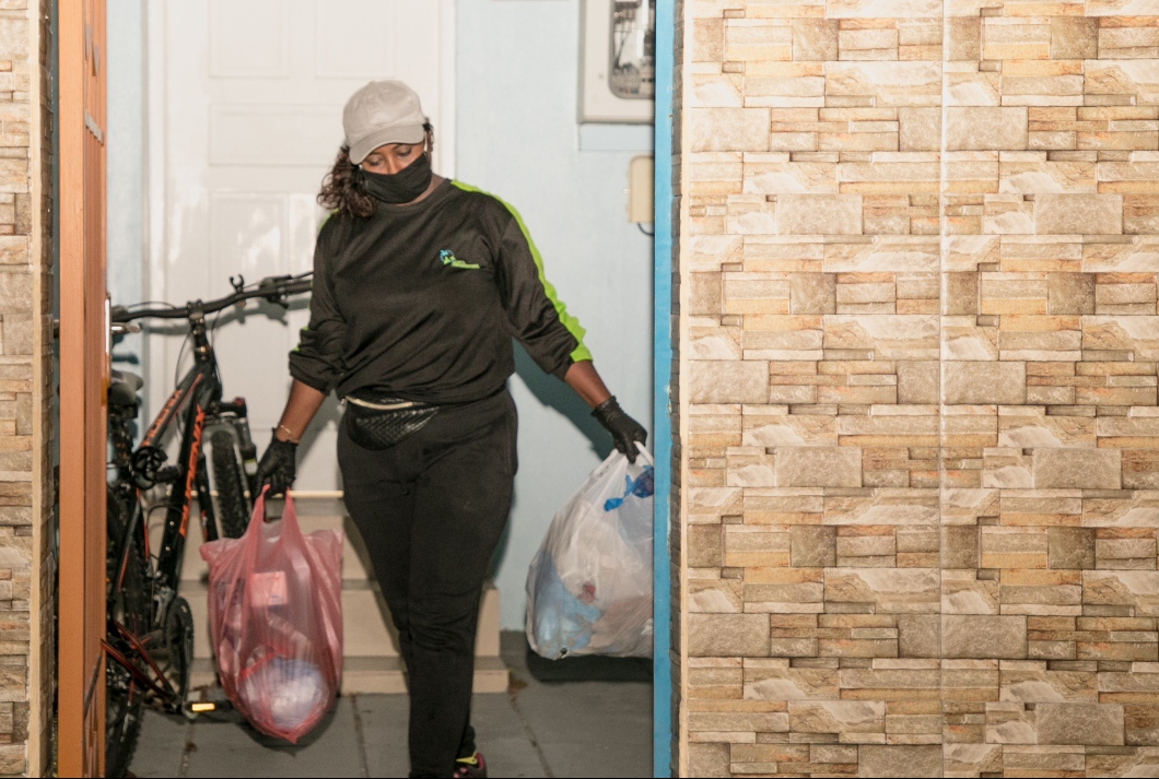 މިމަހު 15 އިން ފެށިގެން ވެމްކޯއިން ކުނި ނަގާނީ ފުރަތަމަ ފަންގިފިލާއިން އެކަނި