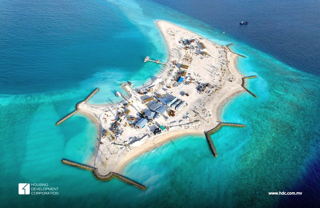 ކުޑަގިރިއަށް މުވައްޒަފުން ހޯދަން އޯޕަން ޑޭއެއް ބާއްވަނީ