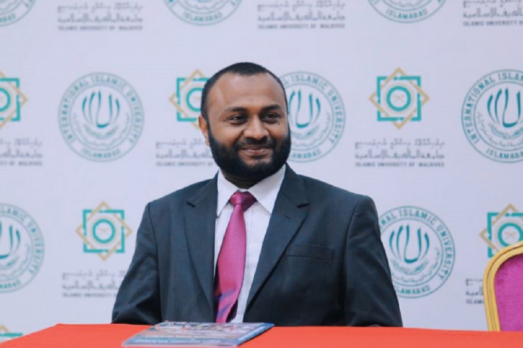 Minister of Islamic Affairs designated as President's special envoy for OIC Summit