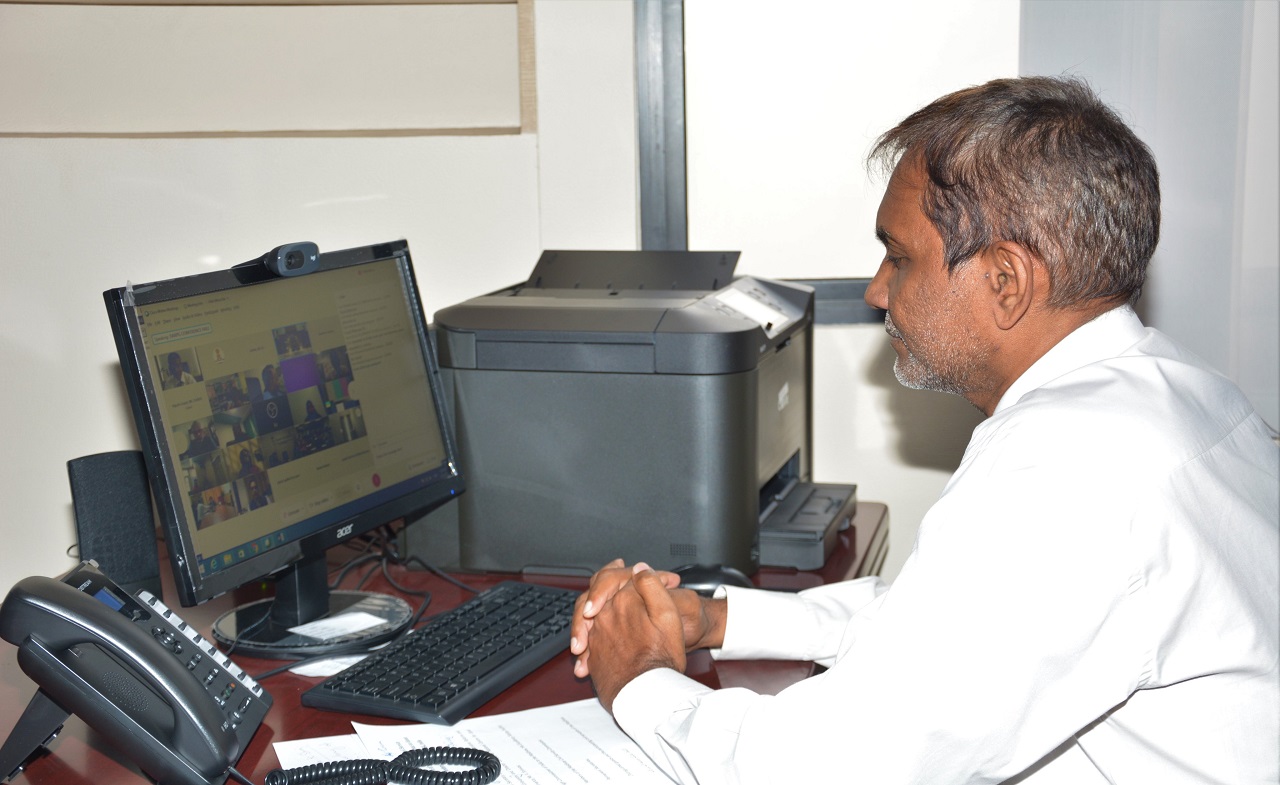 ކައުންސިލްތަކުގެ އެސްޖީ ކަމަށް 511 މީހުން ކުރިމަތިލައިފި