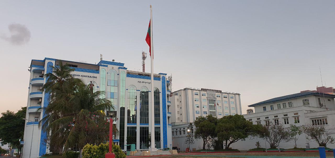 ކޮވިޑް-19: ފެސިލިޓީއެއްގައި މީހަކު މަރެއްނުވޭ؛ ދޮގު މައުލޫމާތު ފަތުރާ މައްސަލަ ބަލާނަން- ފުލުހުން