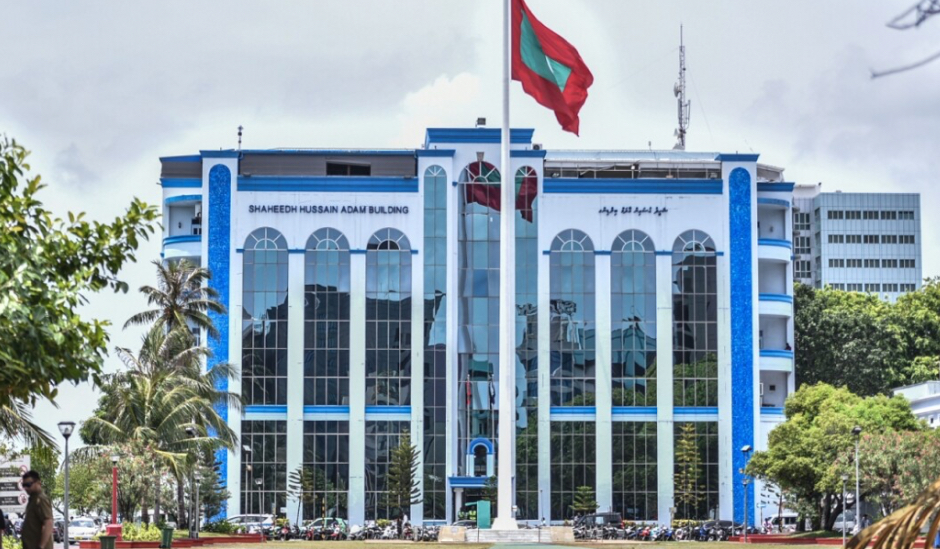 ގެއަކަށްވަދެ ޒުވާބުކޮށް މާރާމާރީ ހިންގި އަންހެނަކު ހައްޔަރުކޮށްފި