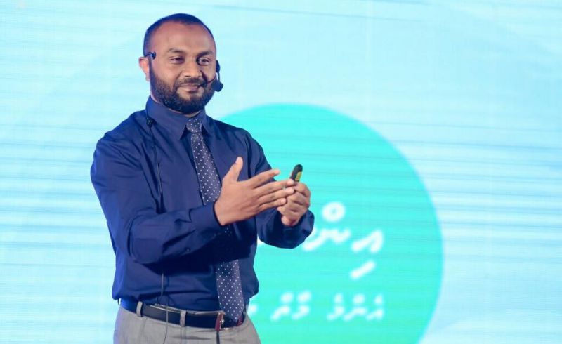 ހެޔޮކަންކަމަށް އަމުރުކޮށް ނުބައިކަންތައް ނަހީކުރުމުގެ އަސާސަށް އުނިކަމެއް އައިސްގެން ނުވާނެ: ޝަހީމް