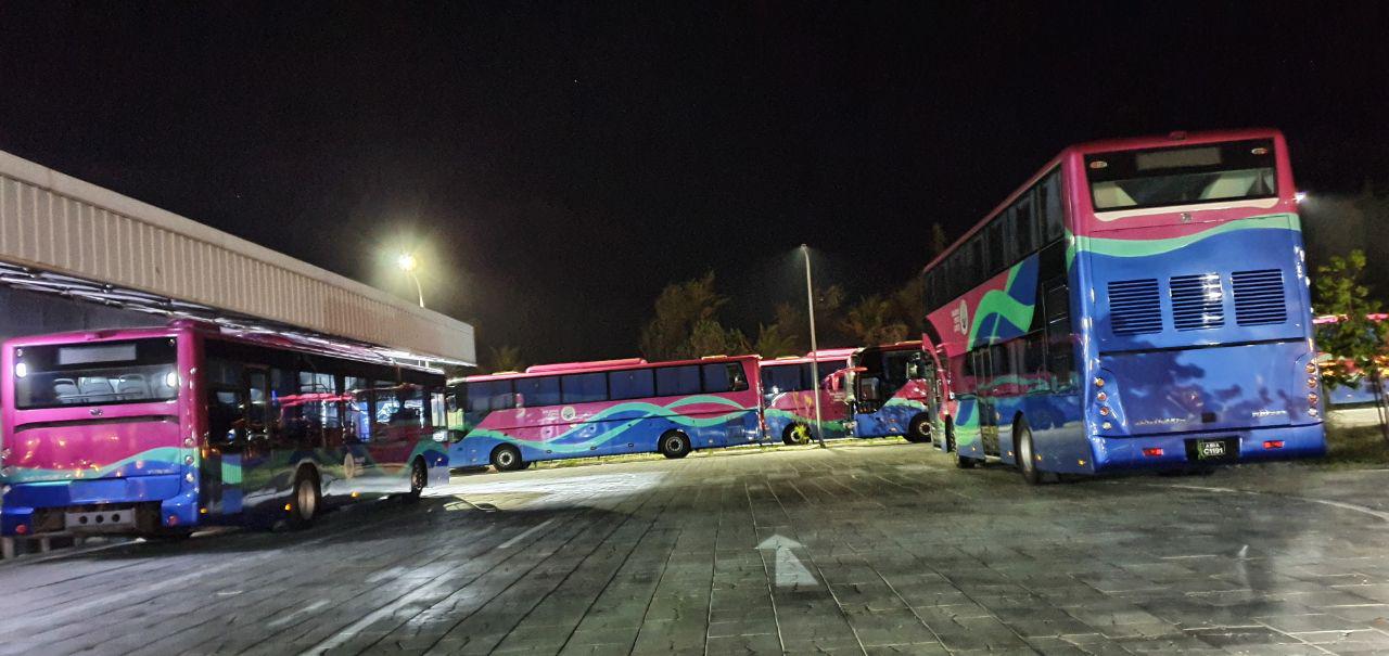 ރަށްރަށަށް ބޭނުންވާ މުދާ ބަލައި މާލެއަށް އާދެވޭނެ- ފުލުހުން