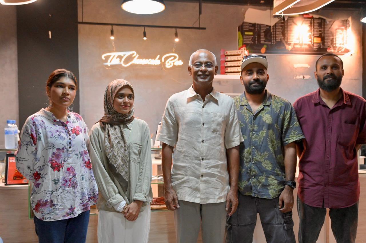 އެސްއެމްއީ ހަބުގައި ހިންގާ ވިޔަފާރިތައް ހުއްޓުވުމަކީ ސަރުކާރުން ކުރި ވަރަށް ދެރަކަމެއް: ސޯލިހު