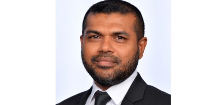 ޖާބިރުއަތުން އަތުލި ކާށިދޫ ދާއިރާގެ ޓިކެޓް ނަސީރަށް ދީފި