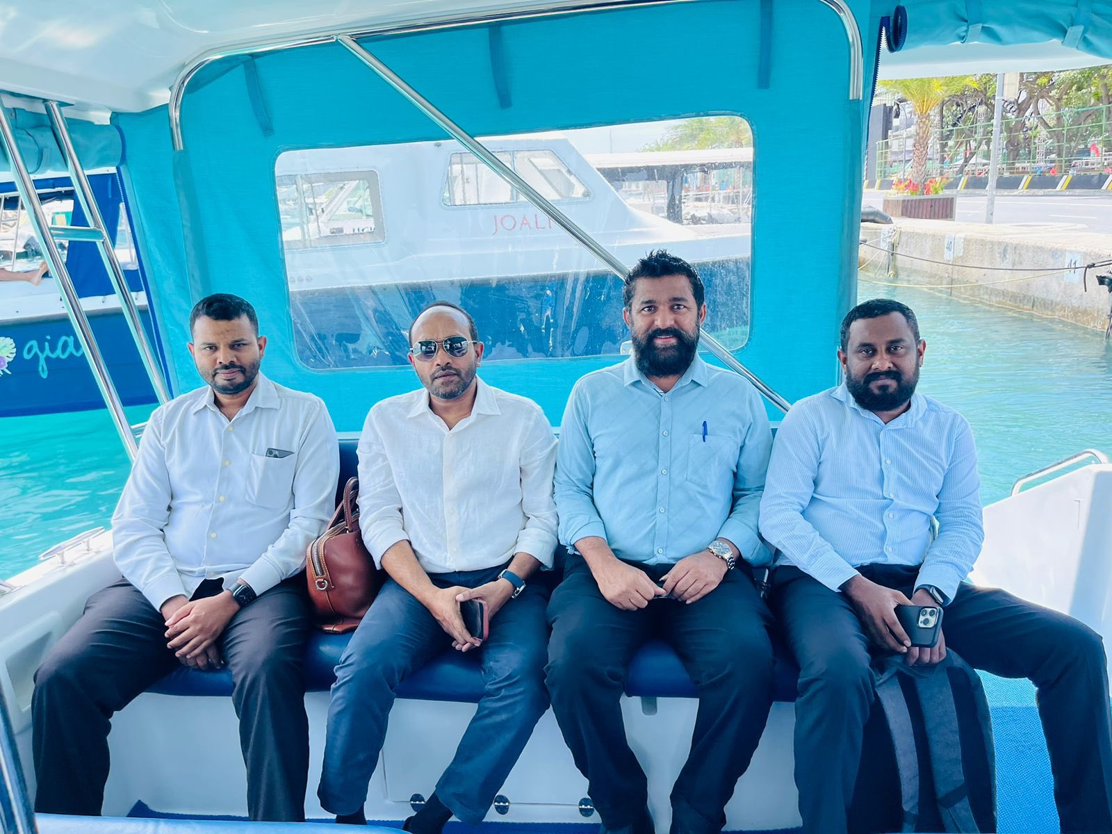 ޖަލު ބައްދަލުވުން މިއަދު ރައީސް ޔާމީނަށް ނުލިބުނު: ވަކީލުން