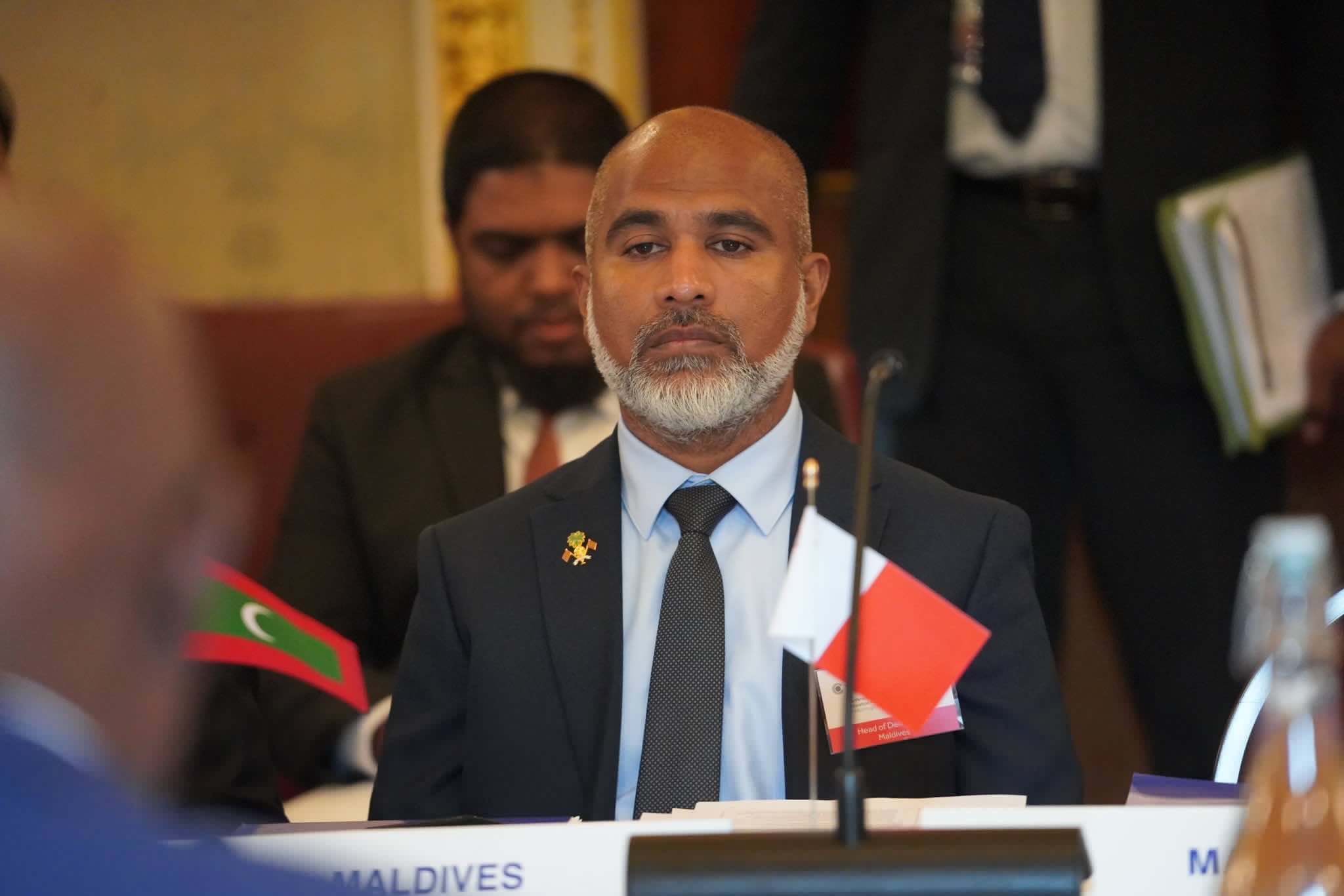 ދިރާސީ އަހަރުގެ ފުރަތަމަ 3 ދުވަހު ކިޔެވުން ކުރުކުރަން އަންގައިފި