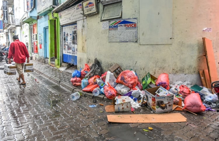 ކުނި އެތެރެކުރުން މަނާކުރާ އިސްލާހު މަޖިލީހަށް ހުށައަޅައިފި