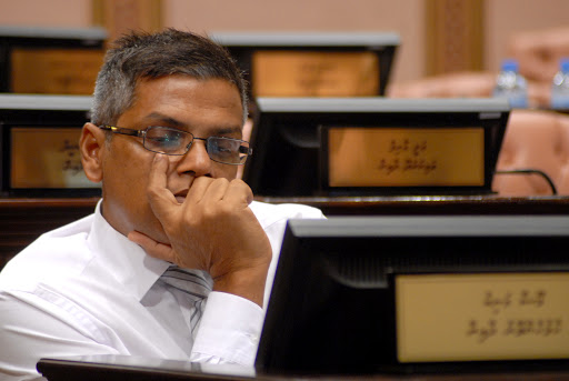 ހަންބުރީގައާއި ޓޮރޮލީގައި މުދާއުފުލާ ބިދޭސީން ހުއްޓުވައި ފިޔަވަޅު އަޅުއްވާ- މޫސަ