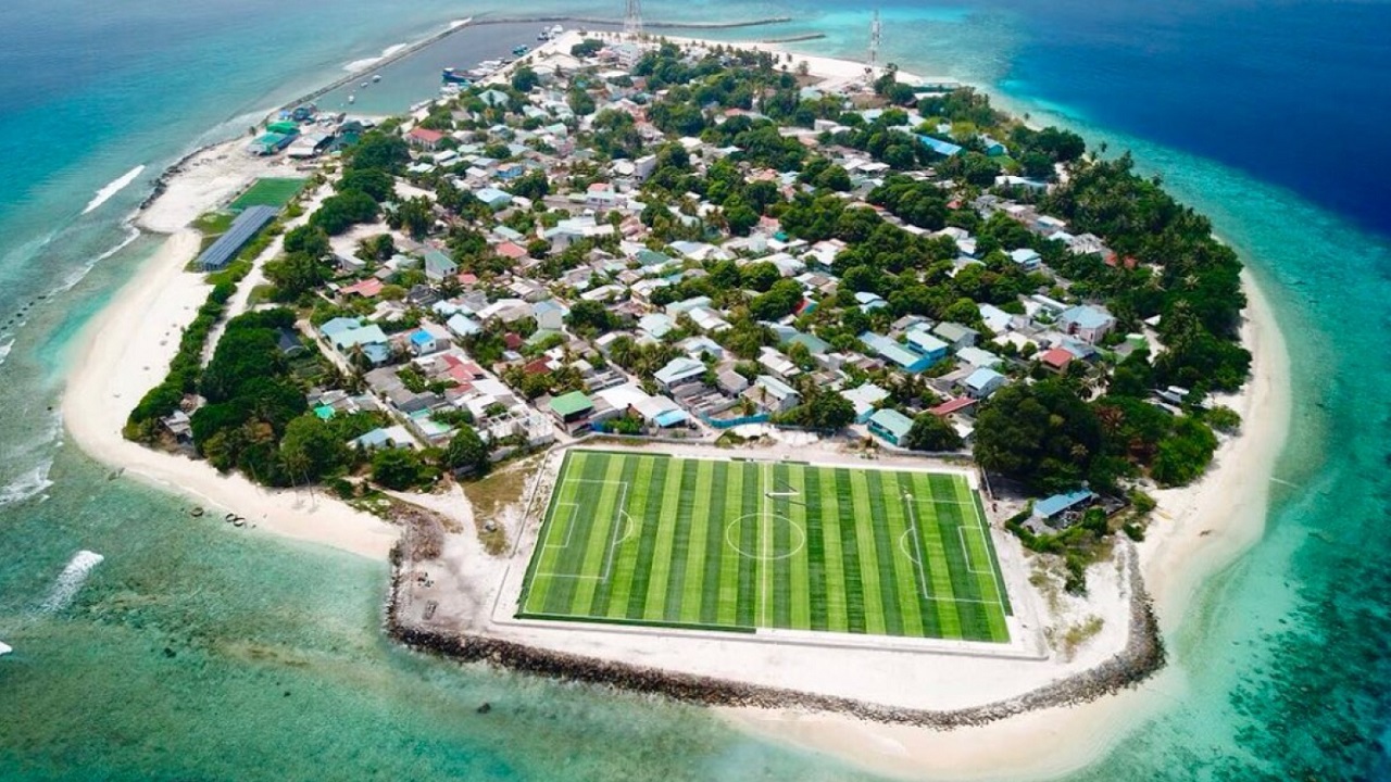 ކޯވިޑް-19: ކުރެންދޫއާއި މަރޮށި މޮނިޓަރިން ޙާލަތަށް ލައިފި