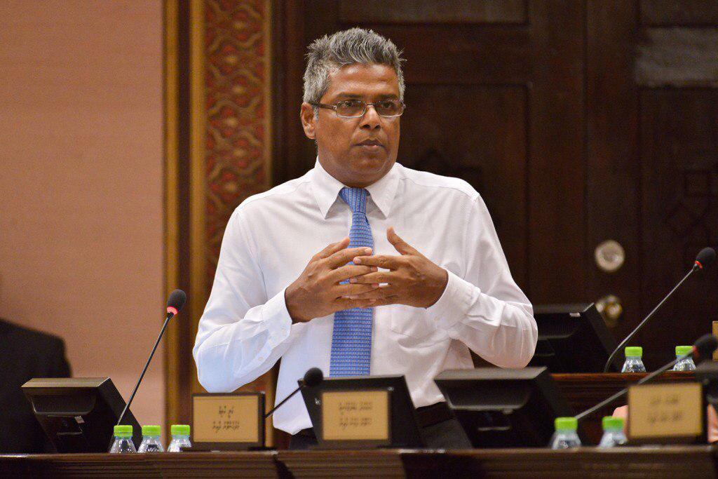 ވޯޓު ނާކާމިޔާބުވެއްޖެނަމަ ބުއްދިވެރިގޮތަކީ ޕާޓީގެ ރައީސްކަމުން އިސްތިއުފާދެއްވުން: މޫސަ