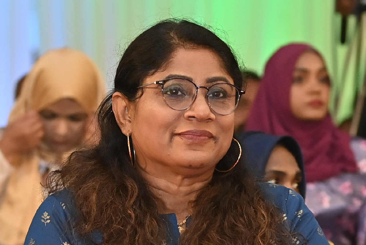 ސަރުކާރާއި ރައްޔިތުންނަށް ގެއްލުމެއް ލިބޭނެ އެއްވެސްކަމެއް ކޮށްފައެއް ނުވާނެ: މާރިޔާ