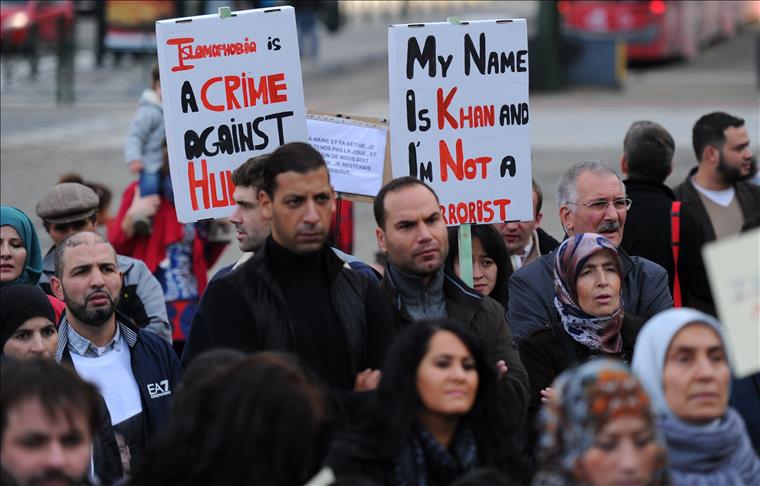 މުސްލިމުންނާ ދެކޮޅަށް ޖަރުމަނުގައި ހިންގާ ޖަރީމާތައް އިތުރު ކަމަށް ރިޕޯޓަކުން ހާމަވެއްޖެ