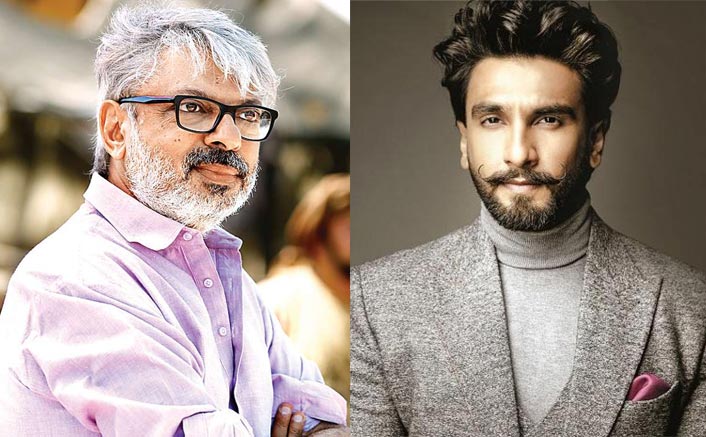 ރަންވީރު ސިންގ ދެން ފެނިގެންދާނީ ސަންޖޭ ލީލާ ބަންސާލީގެ ފިލްމަކުން