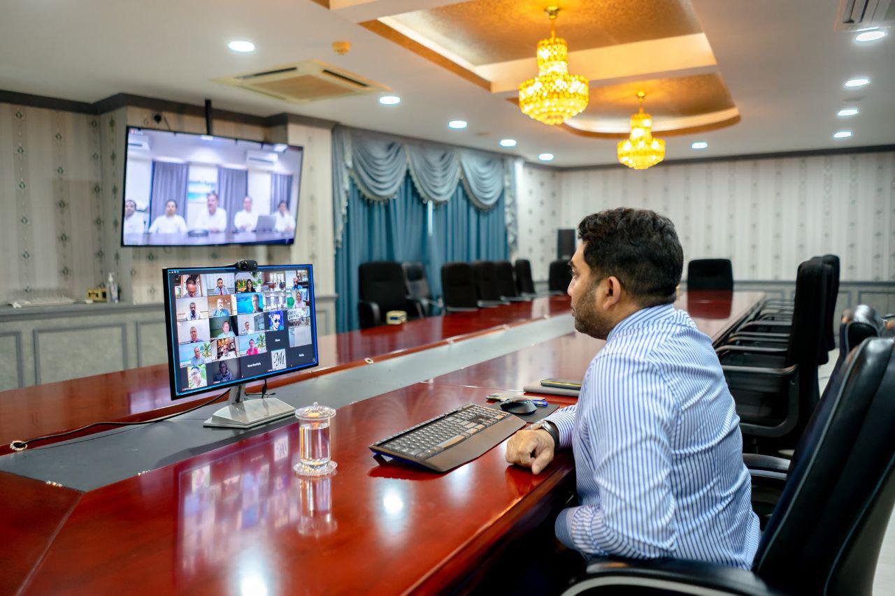 ކޮވިޑް-19: ކޭސްތައް އިތުރުވަނީ ހަފުލާތަކާއި އެއްވުންތައް ބާއްވާތީ: އެޗްޕީއޭ