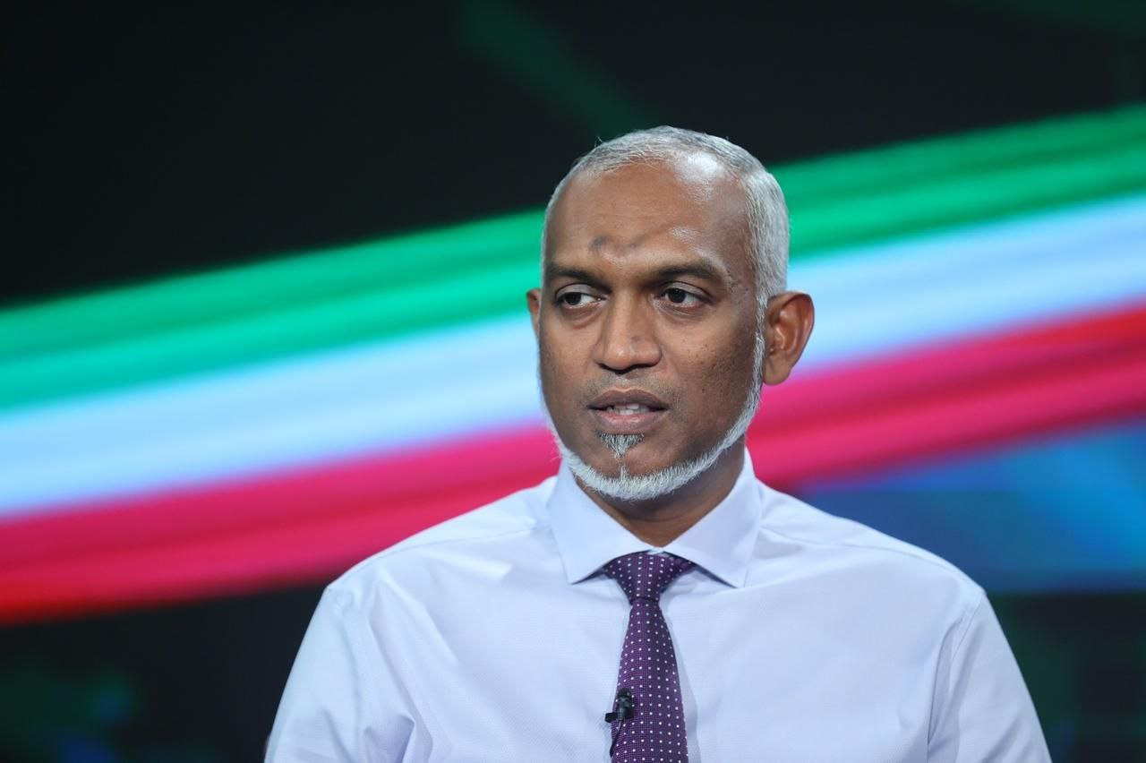 މިހާރު ދައުރުވާ އާ ސަރުކާރުގެ ކެބިނެޓް ލިސްޓުގެ 95 ޕަަސެންޓު ރަނގަޅު: މުއިއްޒު