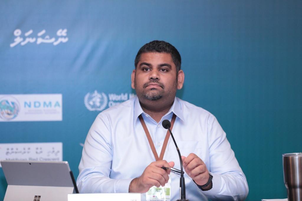 ކޯވިޑްް-19: ކަންކަން މިހިސާބުން ދޫކޮށްލައިފިނަމަ ކުރި މަސައްކަތް ބޭކާރުވާނެ- މަބުރޫކް