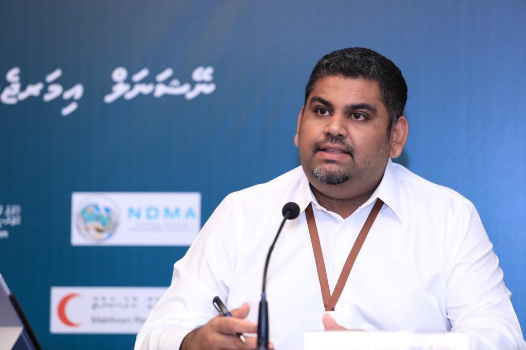 ސްރީލަންކާއިން ރާއްޖެ އަންނަ 153 ދިވެހިން ކަރަންޓީން ކުރާނީ ގޭގައި