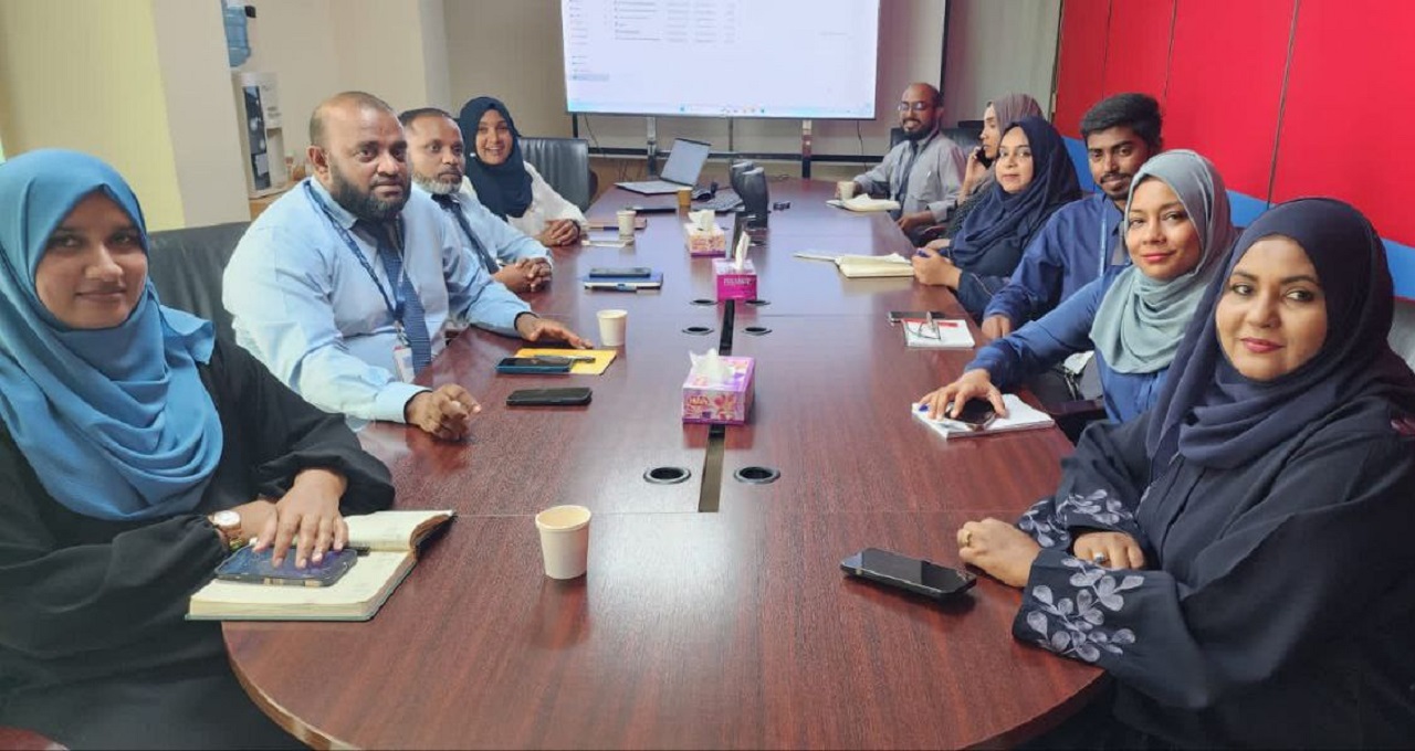 ކުންފުނިތަކުގެ ބޯޑު ޑިރެކްޓަރުންގެ މައުލޫމާތުތައް ޙިއްސާކޮށް ދިނުމަށް އެދިއްޖެ