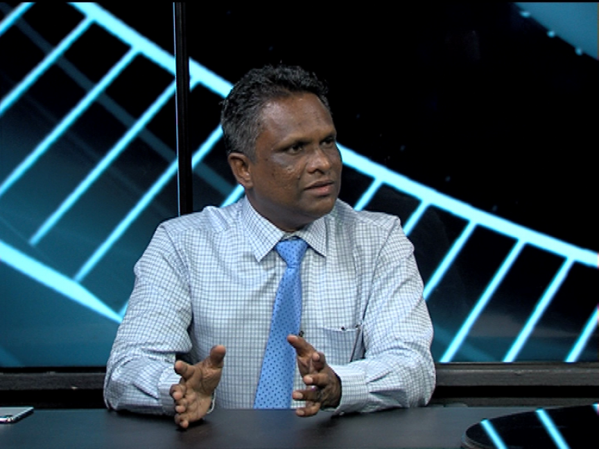 އާރްޓީއެލް ޕްރޮޖެކްޓަކީ ރައީސް ޞާލިޙްގެ ހާއްސަ ޕްރޮޖެކްޓެއް: އާޒިމް