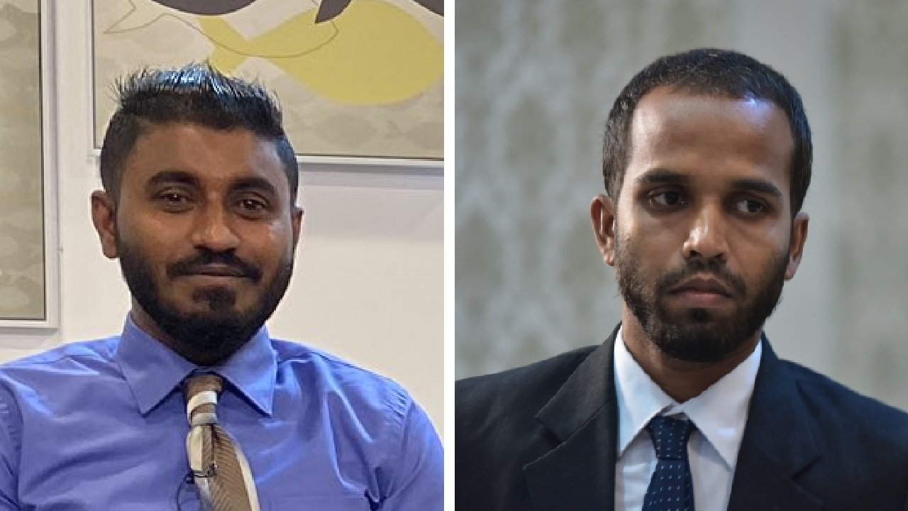 ވަކީލް ނިޝާންގެ ރައްދު ޙައިލަމަށް؛ ޤާނޫނު އަސާސީގެ އެއްތަންކޮޅުން މާނަ ނެގުމެއްނޯވޭ