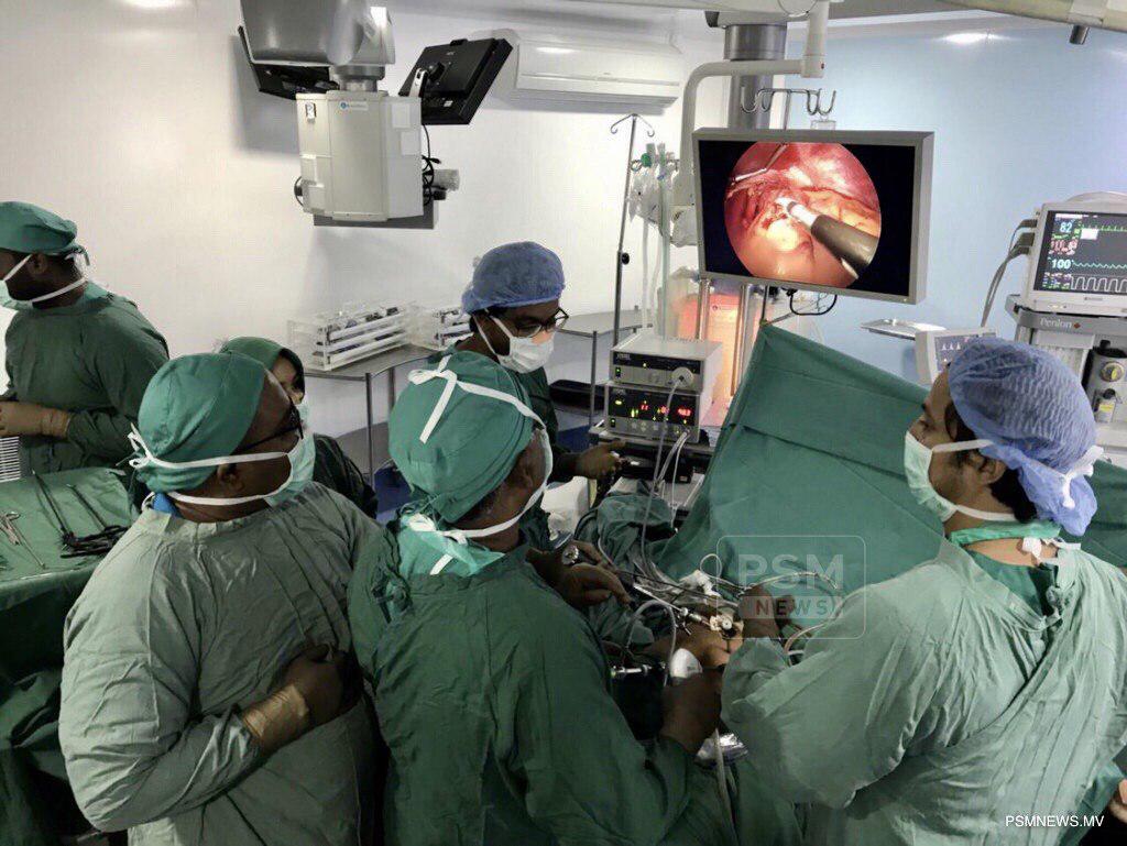 އައިޑީކާޑު ނެތަސް ބަލިމީހުންނަށް އާސަންދައިގެ ޚިދުމަތް ދިނުމަށް ނިންމައިފި